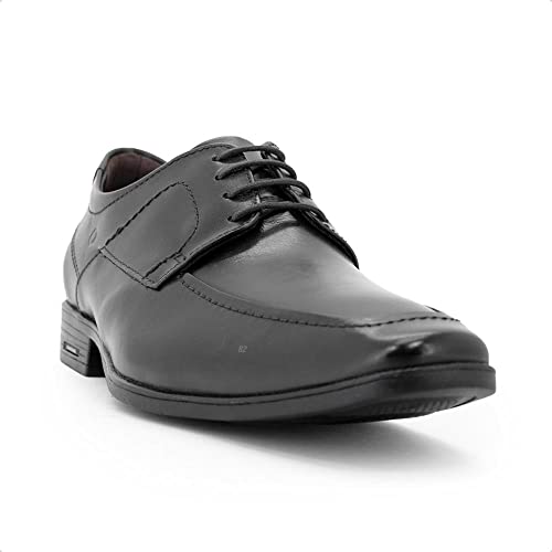 Sapato Democrata Metropolitan Pointer Hi-Soft Masculino