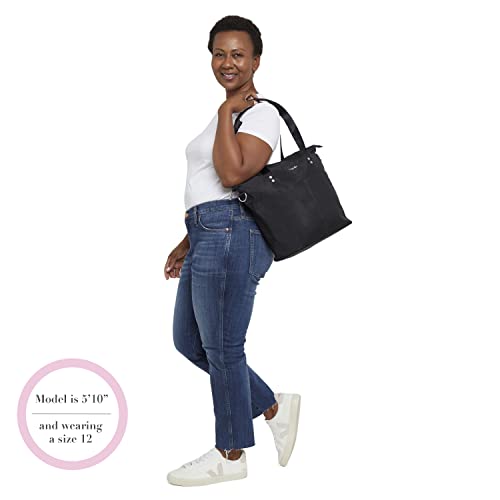 Image of Baggallini womens carryall tote