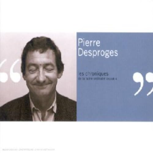 Chroniques de la Haine Vol. 4