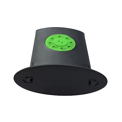 ifundom ギター用加湿器 サウンドホール対応 保湿 楽器 アクセサリー ベース対応 無臭素材 使用簡単 干燥防止