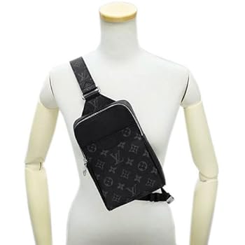 Amazon | [ルイヴィトン] バッグ M30741 タイガラマ アウトドア