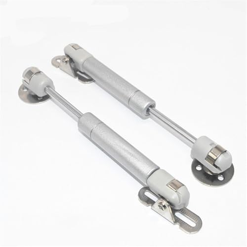 Haubans à ressort et charnières hydrauliques 40N pour support de levage de meuble en bois