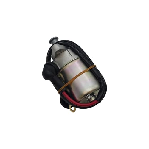 Démarreur robuste VTT DS70 DS90X avec pignon en acier renforcé - 6