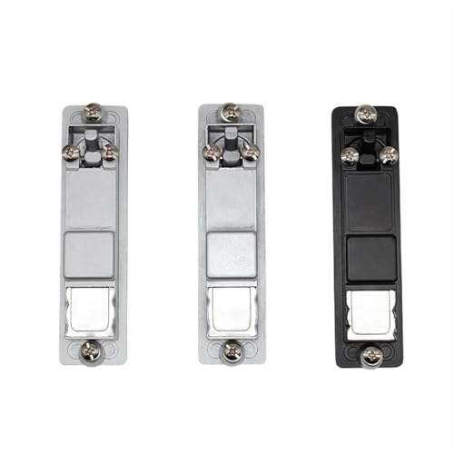 Serrure industrielle XJJ-MS730 pour coffre de commutation et boîte de distribution