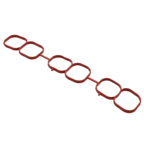 Image of Intake Manifold Gasket 14032-JA10A Fit for Nissan 2009-2020 Murano Maxima,2013-2016 Pathfinder,2011-2017 Quest,2007-2018 Altima,for Infiniti QX60 JX35 3.5L Fuel Injection Plenum Gasket
