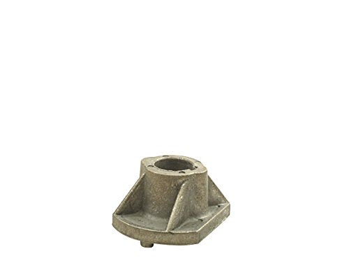 Ratioparts 017,638 Knife Coupling 22.2 mm