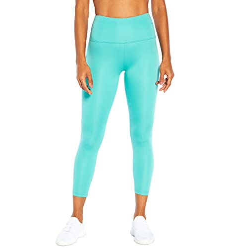 Bally Total Fitness Damen Kayla High Rise Tummy Control Ankle Leggings Bally Total Fitness Damen Kayla High Rise Tummy Control Ankle Leggings