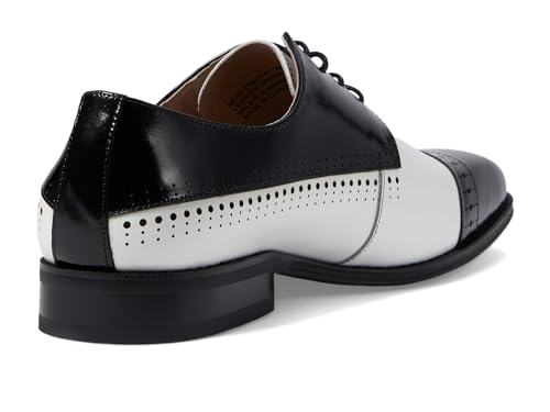 Image of Stacy Adams Men's Cabot Cap Toe Oxford
