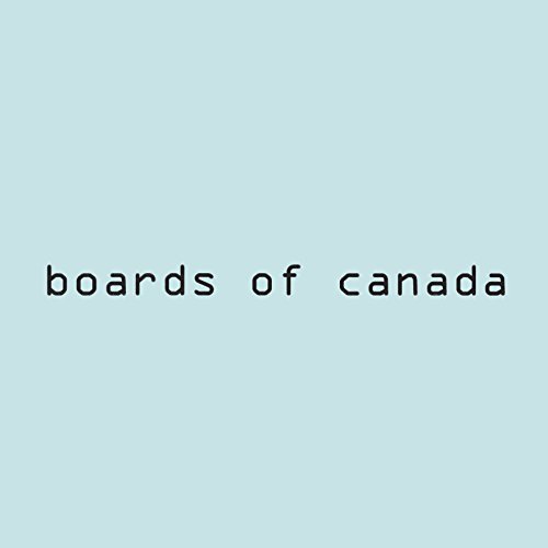 Image of Hi Scores by BOARDS OF CANADA