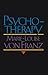 Psychotherapy