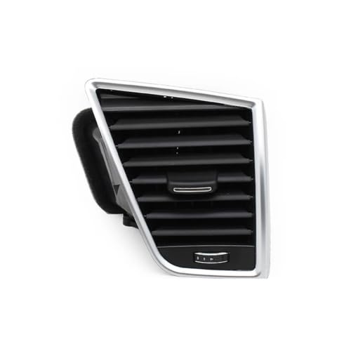 Grille Ventilation Cassée Audi Q5 Climatisation Réparée avec l'Aérateur Avant Droit LHD