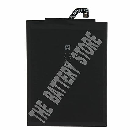 Image of Original BM50 Battery for Redmi Max 2 Battery with 1 Year Warranty** (G000230)