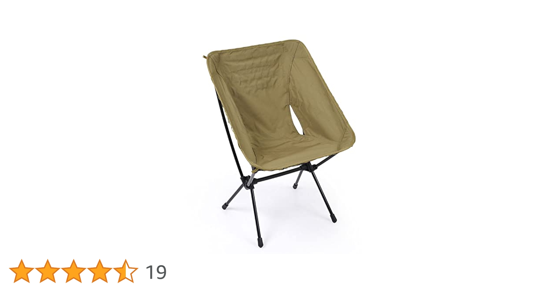 Amazon.co.jp: [ヘリノックス] アドバンスドタクティカル チェア