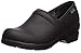 Cherokee womens Harmony-w health care and food service shoes, Black, 10 US