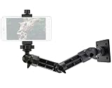 AceTaken Phone Wall Mount Holder Bracket Compatible with iPhone 17 16 15 14 13 12,11,XR,X,Xr,9,8,8 Plus Pro Max