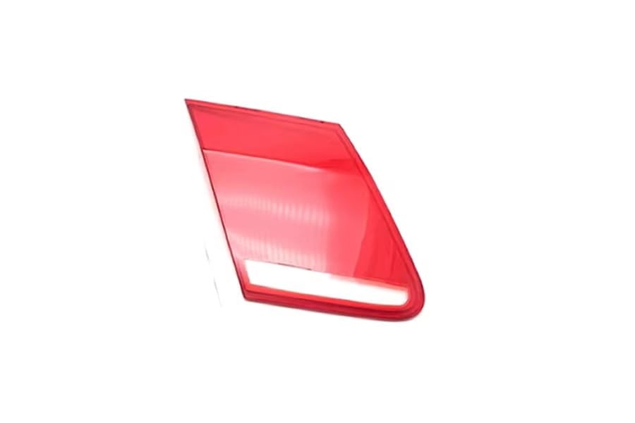 Masque feux freinage Benz W212 pour réparer un feu arrière fissuré