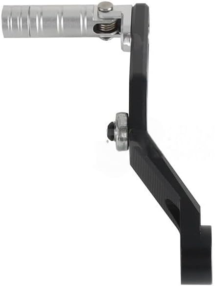 Motorcycle Kick Start Lever Motorcycle Kick Starter Motorbike Kick Start Gear Shifter Lever Pedal for F850GS ADV 2018 2019 2020 2021