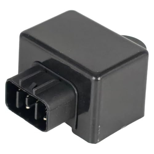 Relais électrique 12V 18-1525 pour hors-bord 40 60 90 115 150 HP et jet-ski VX110