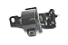 DEA A6258 Transmission Mount