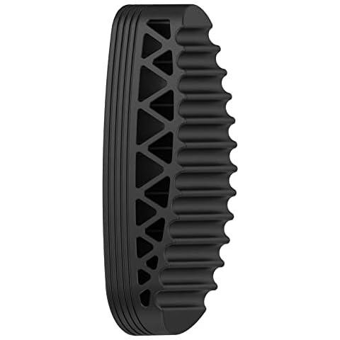 Pridefend M27/HK416 Recoil Pad, Rubber Non-Slip Butt Pad, Comfort and Accuracy for M27/ HK416 Accessories Cover