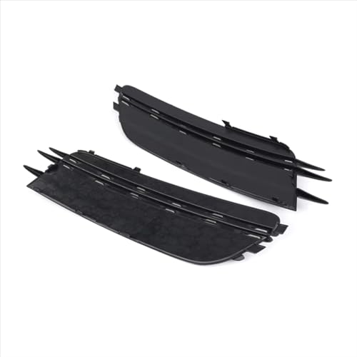 Couvercle calandre phare antibrouillard A6 C7 ajustement oem pour A7 2013