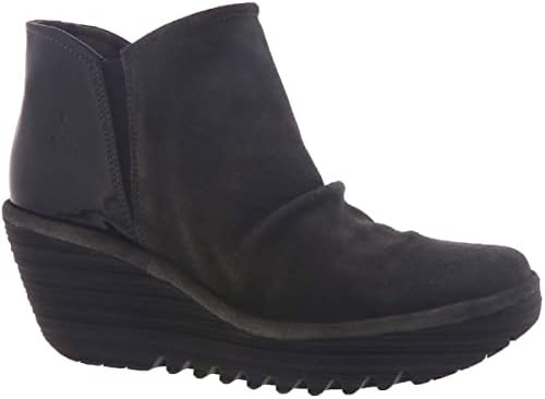 FLY LONDON YAMY266FLY Diesel/Black 36 (US Women's 5.5-6) M | Image 1