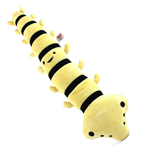 I Heart Guts Spine Plush - Got Your Back - Stuffed Flexible Backb...
