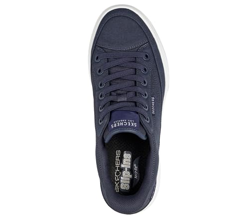 Image of Skechers Men's Hands Free Slip-ins Arch Fit Arcade - Catch Ya There Shoe