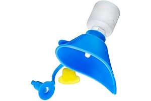 Drop Right 2 in 1: The Revolutionary Eye Drop Cup
