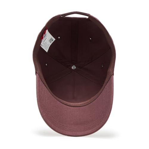Image of Hugo Men's Big Logo Cotton Baseball Hat