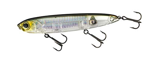 Yo-Zuri 3DB Crayton F leurre 125mm pour déclencher les poissons éduqués