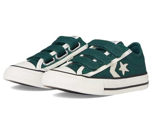 Converse Boy's Star Player 76 Easy-on Luxe (Little Kid) Sneaker