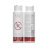 Escova Progressiva 200ml Sem Formol Kali Cosmetics Original