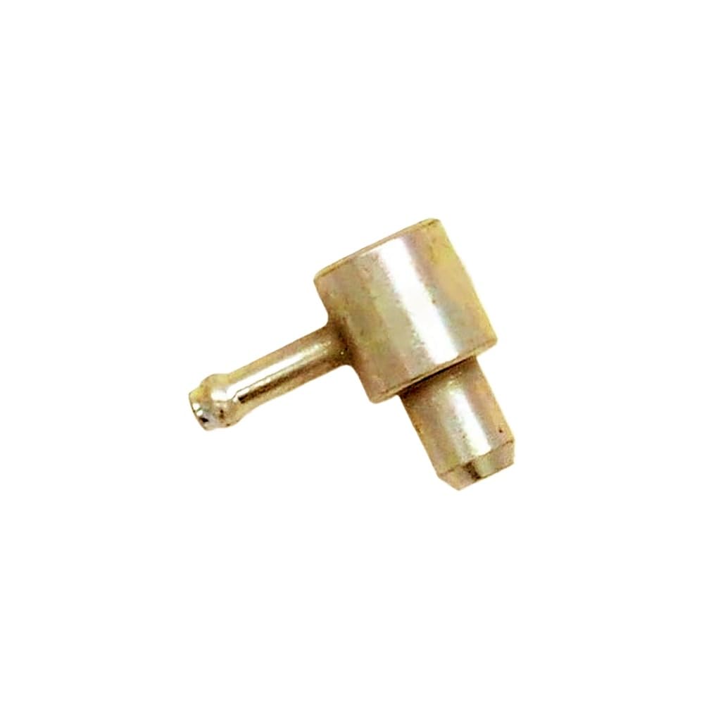 Cloudburstvoltix One Color Nipple Hose 6E5-11372-00-00 6E5-11372 Compatible With Outboard Motor 2T