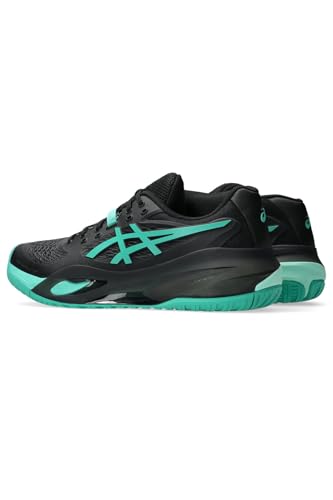 Image of ASICS Gel-Resolution X