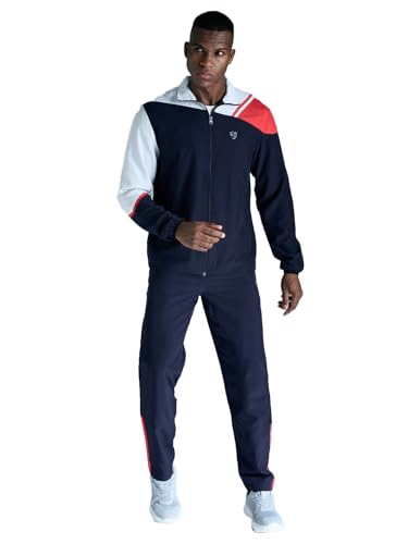 Image of SG NS Lycra Track Suit For Men And Boys