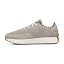 Mushroom (Natural White Sole)