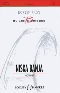 Niska banja chant