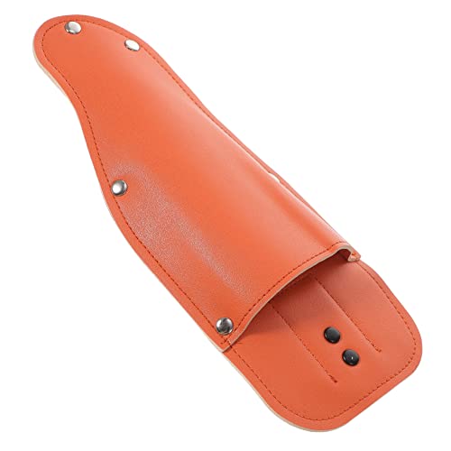 HAPINARY Salon Shears Hair Scissor Bag for Barber Hairdresser Professional Scissor Organizer