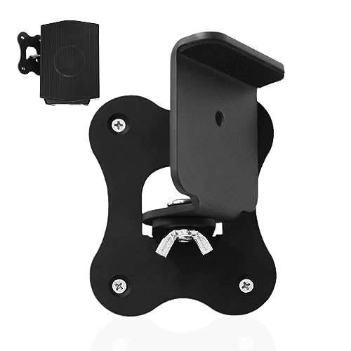 Soporte de pared para altavoz resistente y organizador de sonido envolvente Samsung SX Q990B