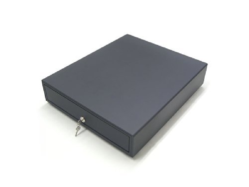 トム EPSON レジスタンド 4トレイ キャッシュドロアー Amazon.co.jp