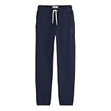  Scotch & Soda Logo Badge Jogginghose Kinder - 104