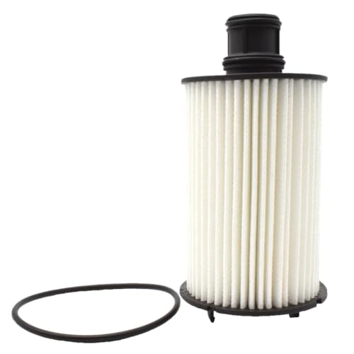 Filtro de aceite LR011279 para Jaguar Coupe X152 y Land Rover Discovery IV