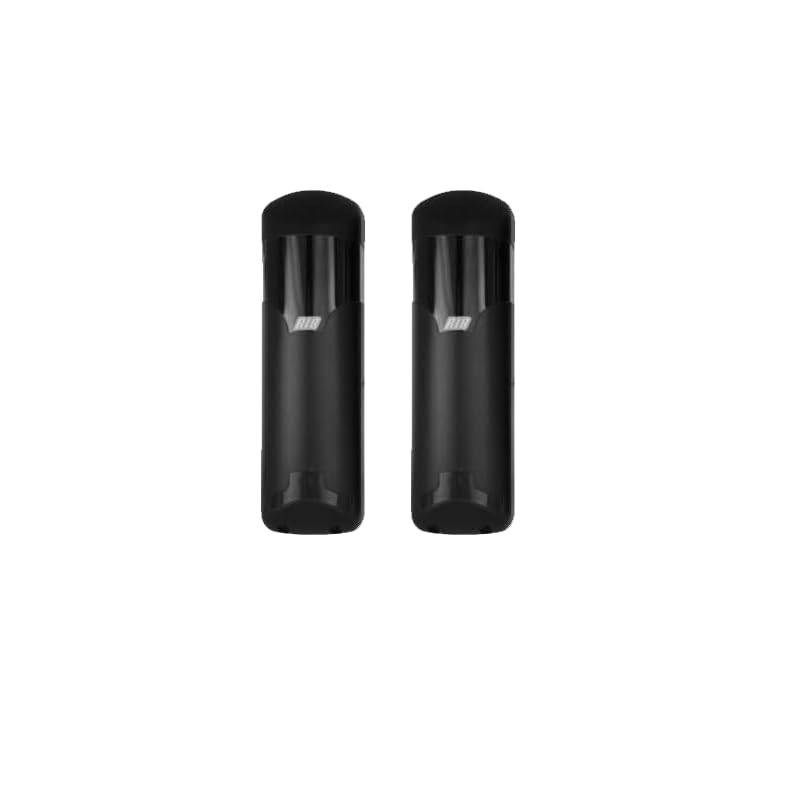 Coppia di fotocellule NOVA