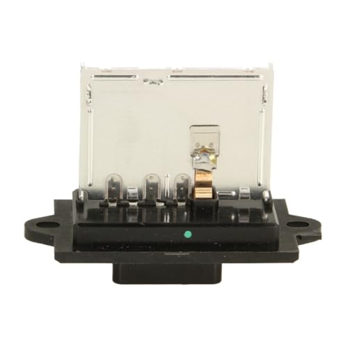 VALEO-509600-Resitencia, ventilador habitáculo Regulador, ventilador habitáculo