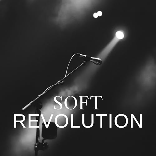 Soft Revolution Titelbild