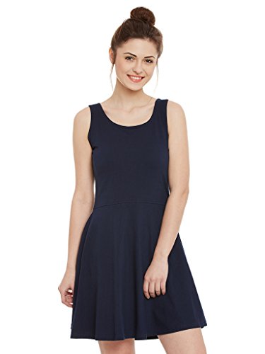 Image of Miss Chase Women's Mini Skater Dress