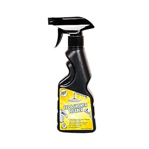 JOFF Tap and Shower Cleaner, 250ml