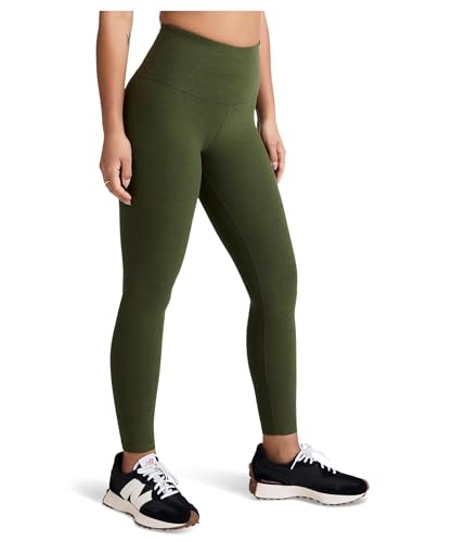 Beyond Yoga Women's Spacedye Caught in The Midi High Waisted Leggings2