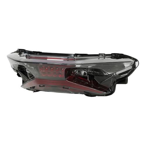 Luz trasera de frenos piloto de parada para motocicleta FORZA 350 NSS350 NSS300